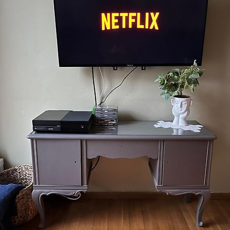 Retro Apartment Патри Екстер'єр фото