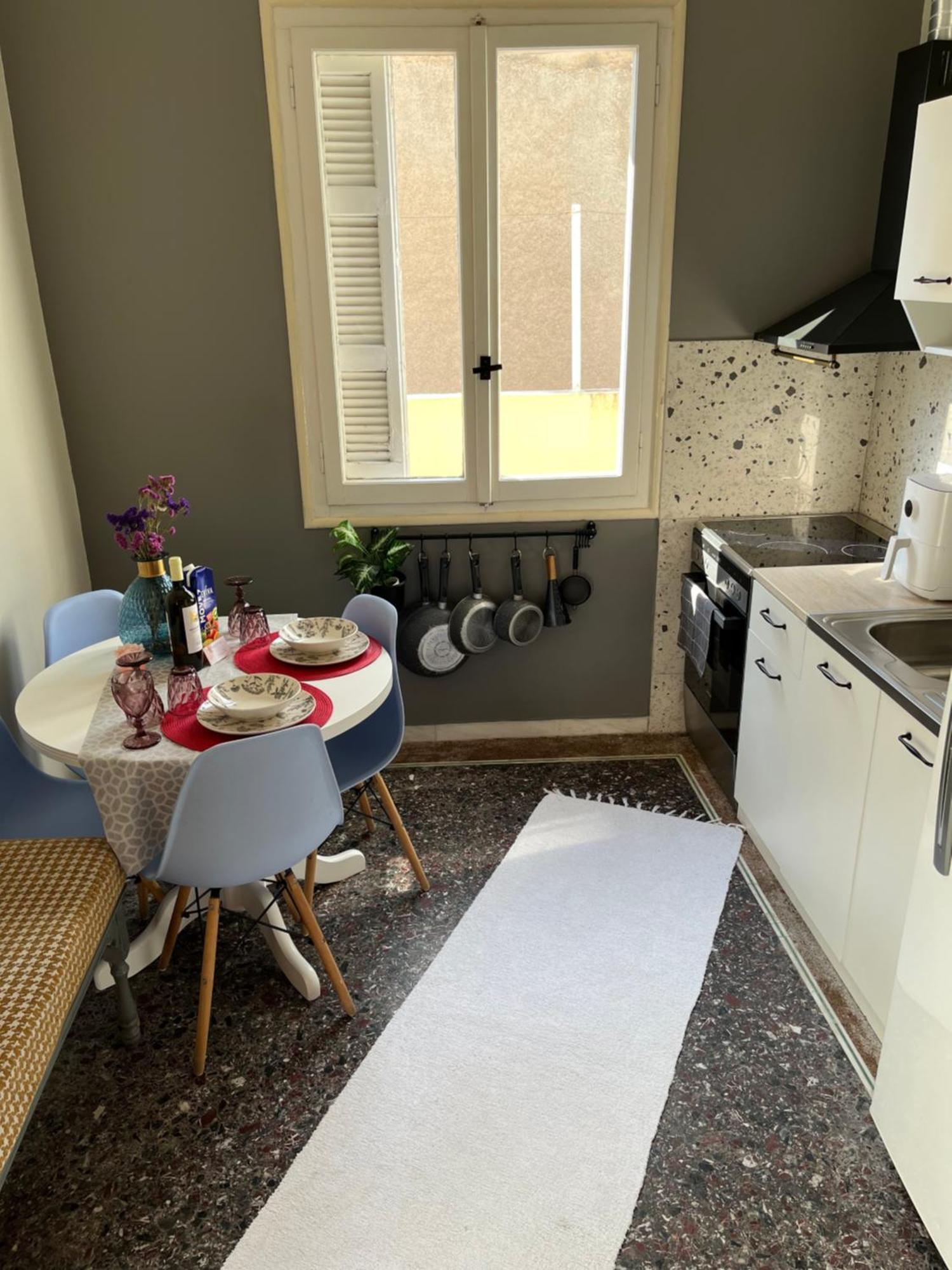 Retro Apartment Патри Екстер'єр фото