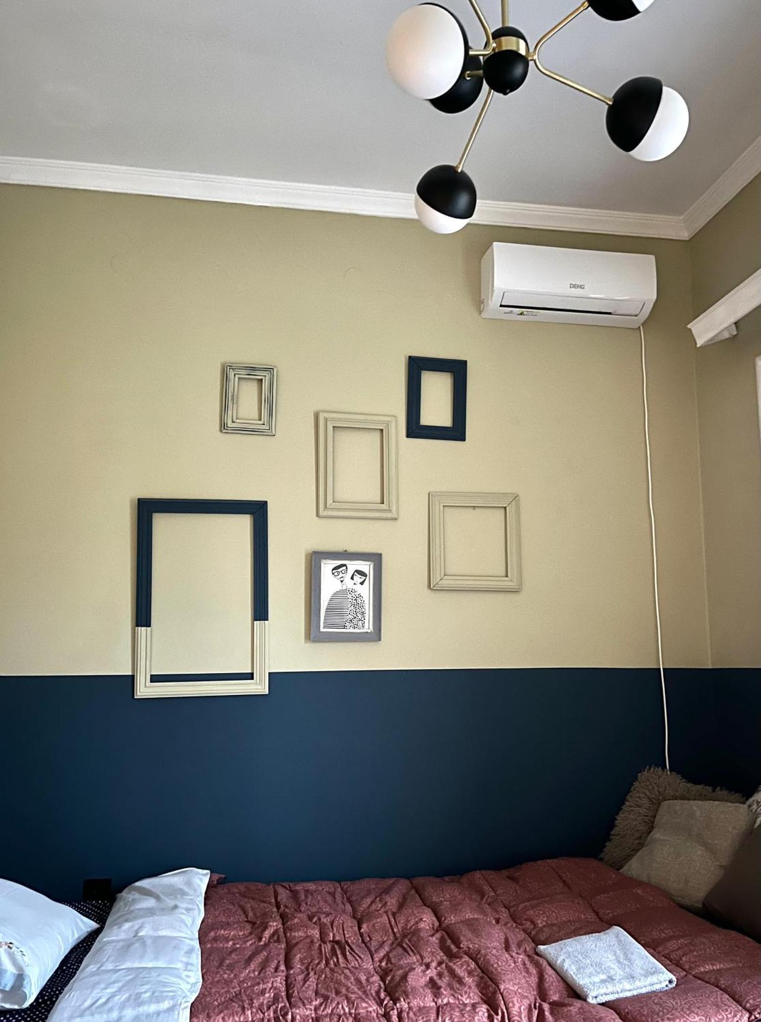 Retro Apartment Патри Екстер'єр фото